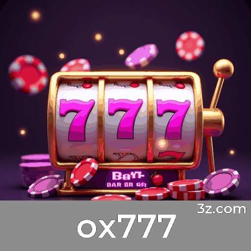 ox777 Plataforma: Comunidade Vibrante e Interativa