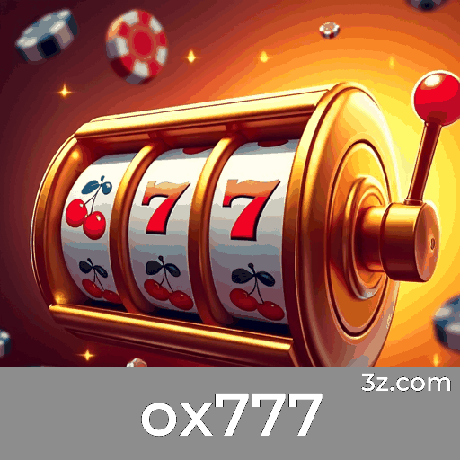 Experiência de Luxo com Equipe Internacional de Dealers no Casino ox777