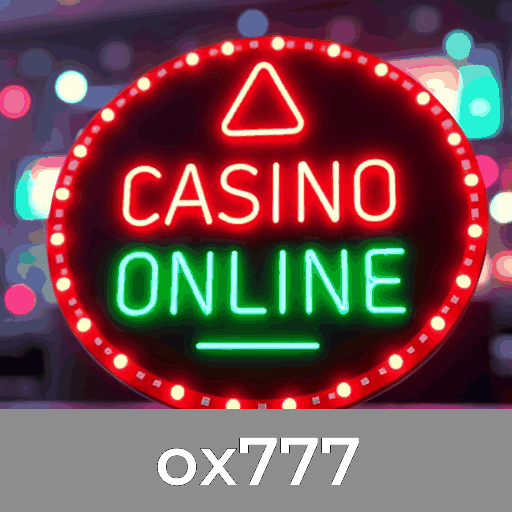 Experimente a Excelência e Serviço Profissional do ox777
