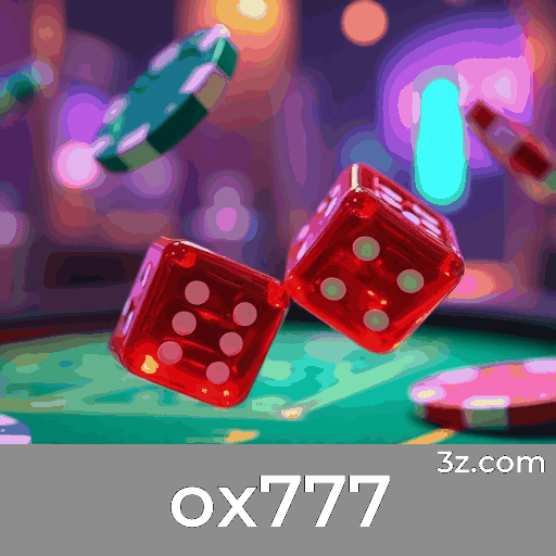 ox777: Análise de Esporte e Estratégias de Apostas