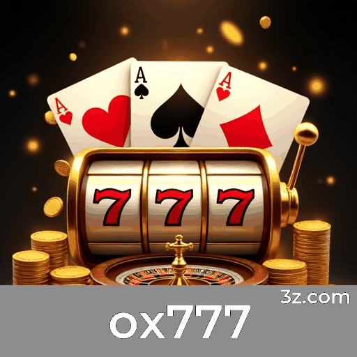 Ox777: Experimente a Emoção Instantânea do Crash