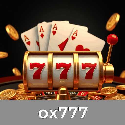 Experimente a Conveniência Completa com o App ox777