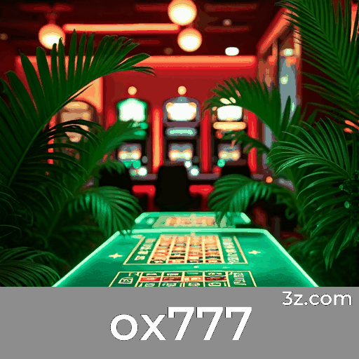 ox777 Plataforma: Comunidade Vibrante e Interativa