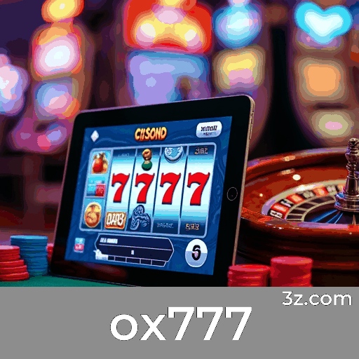 Desbloqueie Privilégios Exclusivos com Sua Conta ox777