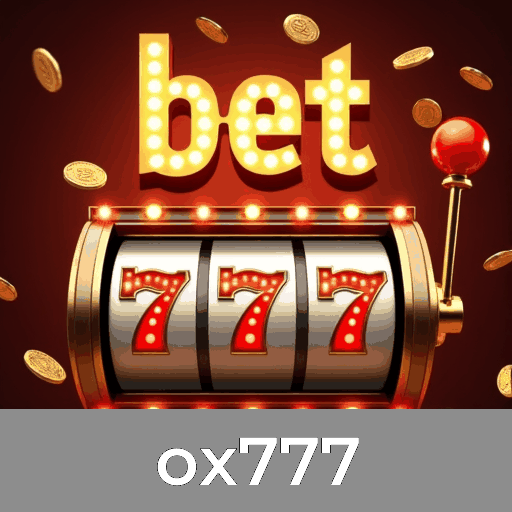 ox777: Seu Cassino Online de Confiança e Excelência