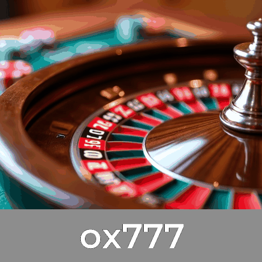 ox777: Bônus e Promoções Imperdíveis e Únicas para Você